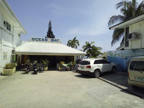 Hotel Ocean Bay Beach Resort