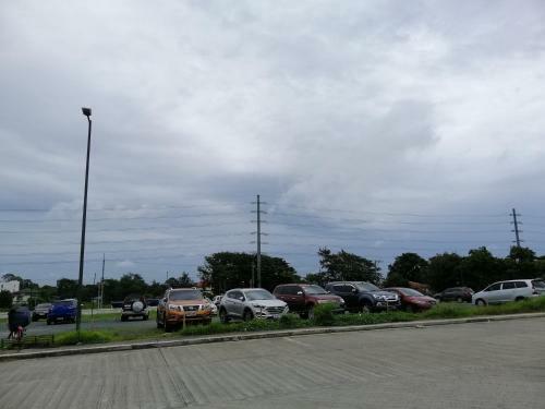 Apartamentos Wind Residences Tagaytay