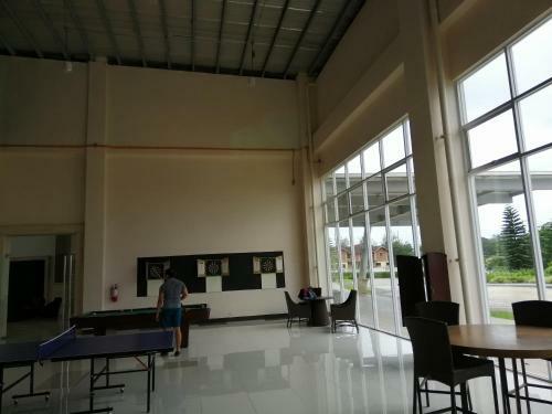 Apartamentos Wind Residences Tagaytay