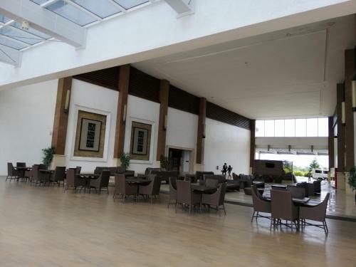 Apartamentos Wind Residences Tagaytay