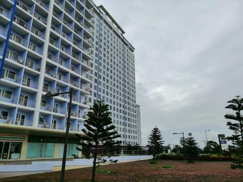 Apartamentos Wind Residences Tagaytay
