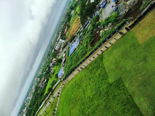 Apartamentos Wind Residences Tagaytay