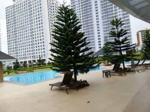 Apartamentos Wind Residences Tagaytay