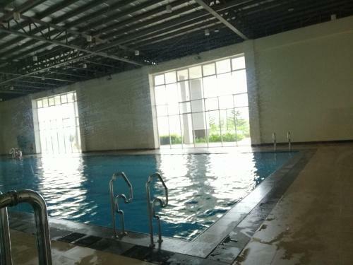 Apartamentos Wind Residences Tagaytay