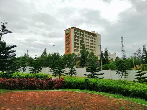 Apartamentos Wind Residences Tagaytay