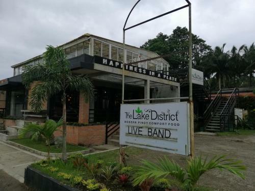 Apartamentos Wind Residences Tagaytay