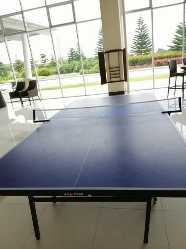 Apartamentos Wind Residences Tagaytay