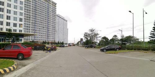 Apartamentos Wind Residences Tagaytay