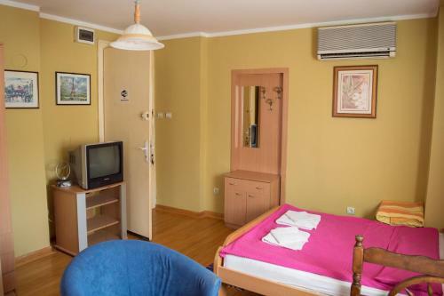 Apartments Pantelic
