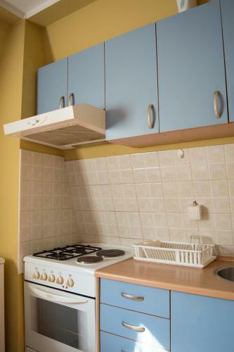 Apartments Pantelic