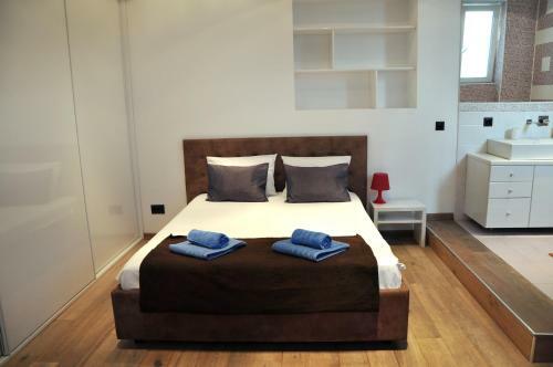 Apartment Boem