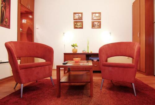 City Center Apartment