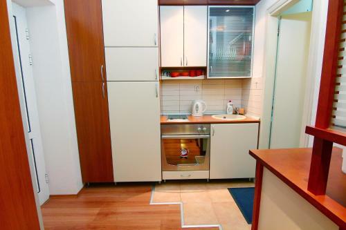 City Center Apartment