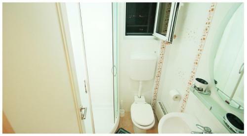 City Center Apartment