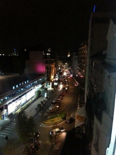 City Center Apartment