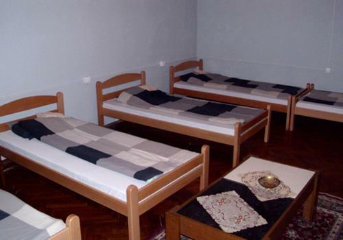 Hostel King