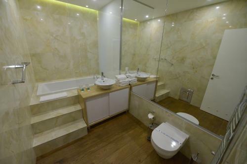 Bed & Breakfast Boutique Rooms