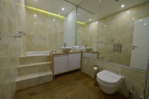 Bed & Breakfast Boutique Rooms