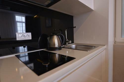 Bed & Breakfast Boutique Rooms