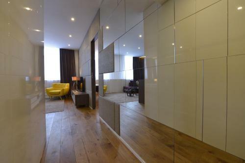 Bed & Breakfast Boutique Rooms