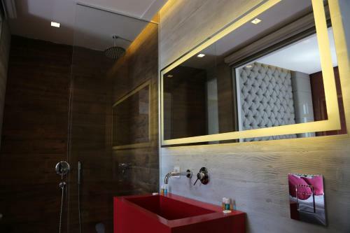 Bed & Breakfast Boutique Rooms