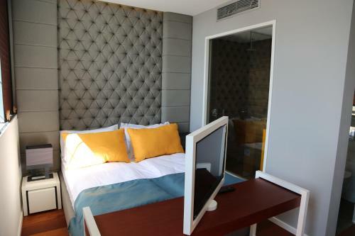 Bed & Breakfast Boutique Rooms