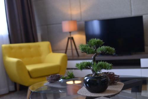 Bed & Breakfast Boutique Rooms