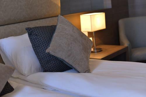 Bed & Breakfast Boutique Rooms