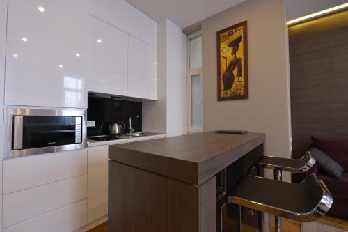 Bed & Breakfast Boutique Rooms