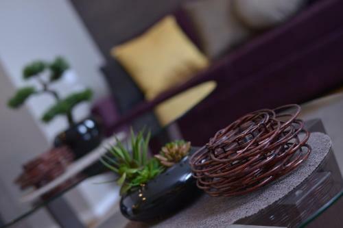 Bed & Breakfast Boutique Rooms