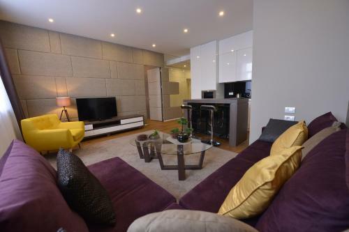 Bed & Breakfast Boutique Rooms