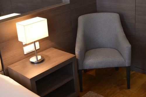 Bed & Breakfast Boutique Rooms