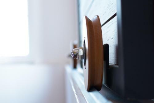 Bed & Breakfast Boutique Rooms