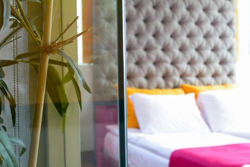 Bed & Breakfast Boutique Rooms