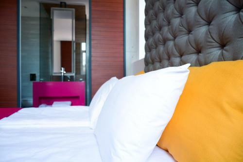 Bed & Breakfast Boutique Rooms