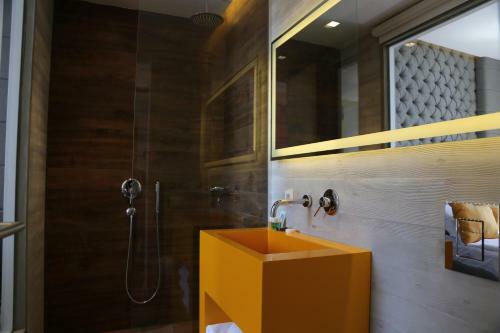 Bed & Breakfast Boutique Rooms