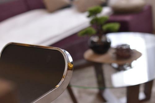 Bed & Breakfast Boutique Rooms