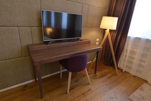 Bed & Breakfast Boutique Rooms