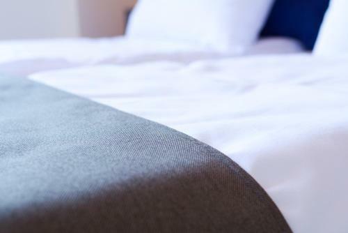 Bed & Breakfast Boutique Rooms