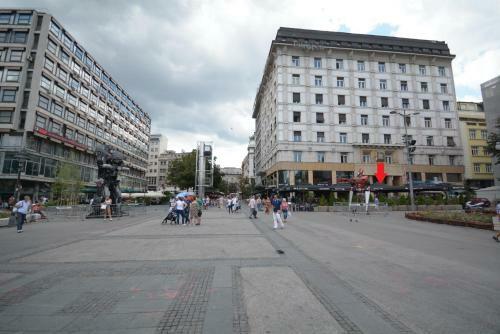 Bed & Breakfast Boutique Rooms