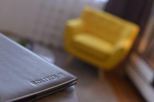 Bed & Breakfast Boutique Rooms
