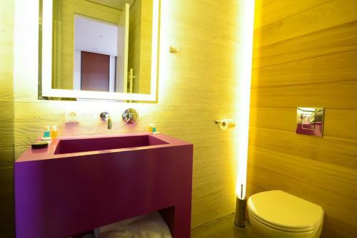 Bed & Breakfast Boutique Rooms