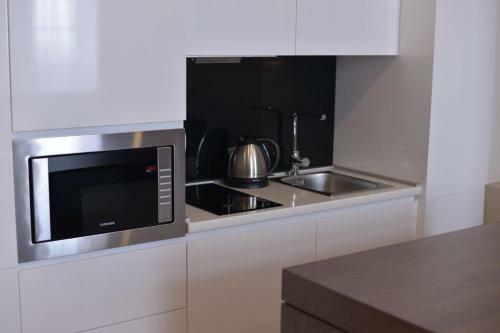 Bed & Breakfast Boutique Rooms