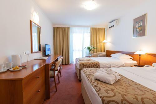 Hotel M