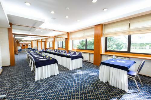 Hotel M