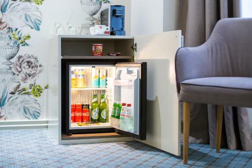 Jump Inn Hotel Belgrade