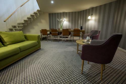 Jump Inn Hotel Belgrade