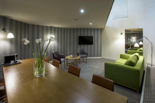 Jump Inn Hotel Belgrade
