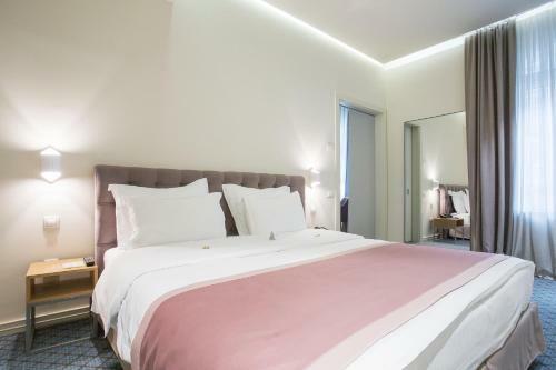 Jump Inn Hotel Belgrade