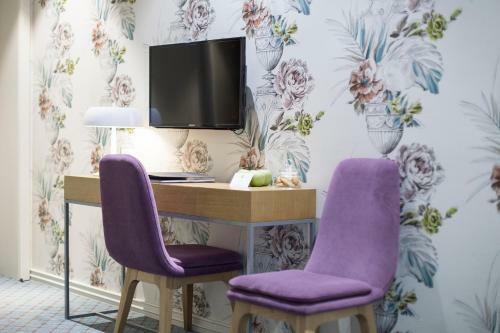 Jump Inn Hotel Belgrade